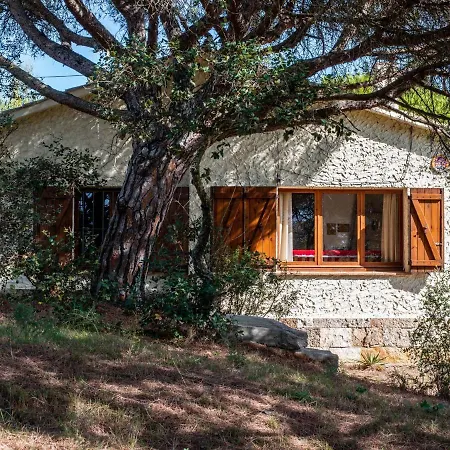 Belvilla By Oyo La Barraca Ferienhaus Palafrugell