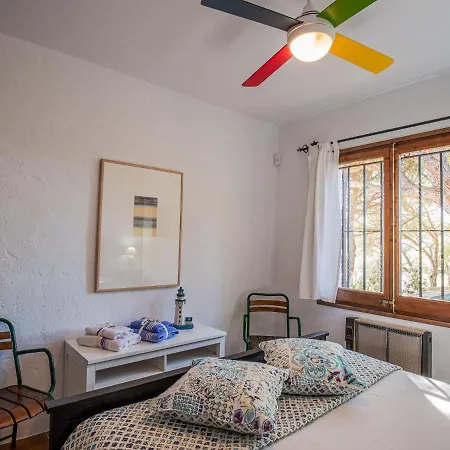 Belvilla By Oyo La Barraca * Palafrugell