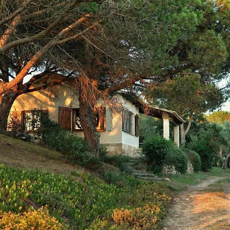 Belvilla By Oyo La Barraca Ferienhaus *