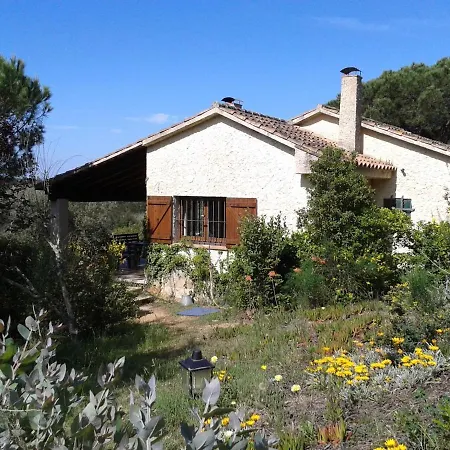 Belvilla By Oyo La Barraca Ferienhaus *