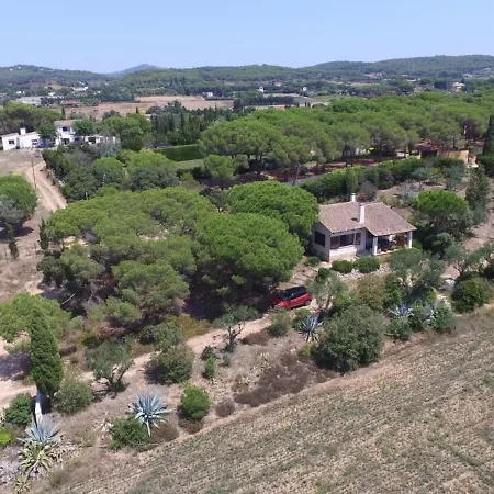 Belvilla By Oyo La Barraca