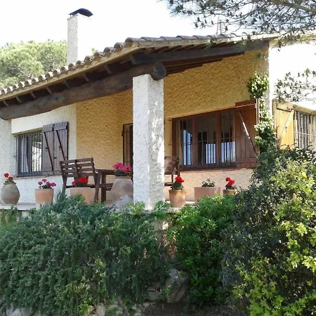 Ferienhaus Belvilla By Oyo La Barraca *