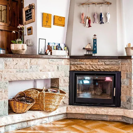 Ferienhaus Belvilla By Oyo La Barraca *