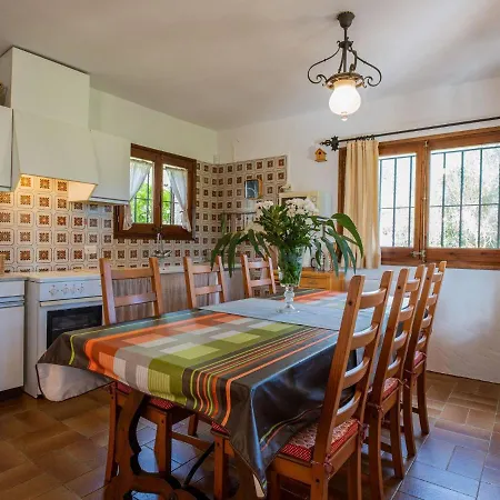 Belvilla By Oyo La Barraca Ferienhaus *