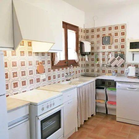 Belvilla By Oyo La Barraca * Palafrugell