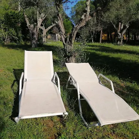 Ferienhaus Belvilla By Oyo La Barraca *