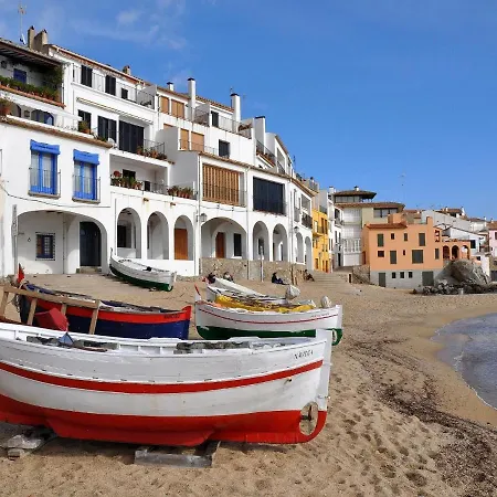Belvilla By Oyo La Barraca * Palafrugell
