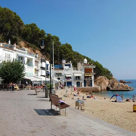 Belvilla By Oyo La Barraca Ferienhaus Palafrugell