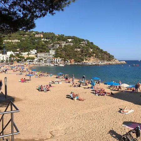 Belvilla By Oyo La Barraca * Palafrugell