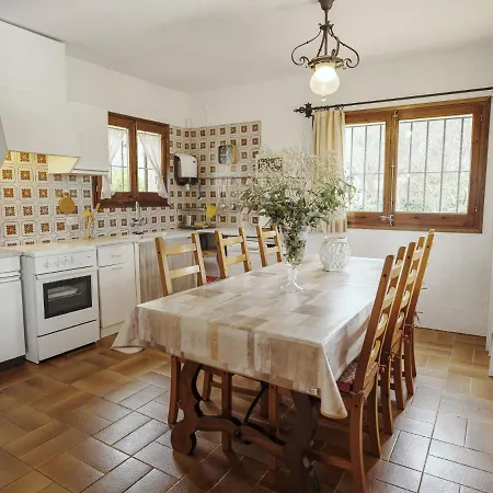 Ferienhaus Belvilla By Oyo La Barraca
