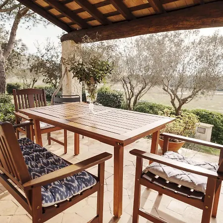 Belvilla By Oyo La Barraca Ferienhaus Palafrugell